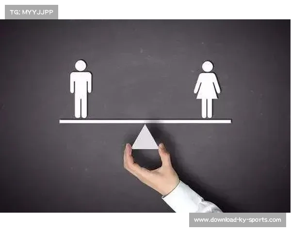 社交媒体对女性教练评论中的性别偏见分析揭示17%不平等现象 社交媒体对女性教练评论中的性别偏见分析揭示17%不平等现象