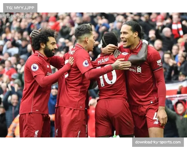 利物浦近八轮仅取得两场胜利 积分榜暂列第六争四艰难